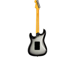 Fender American Ultra Luxe Stratocaster Floyd Rose HSS image 2