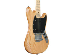 Fender Ben Gibbard Signature Mustang image 2