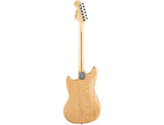 Fender Ben Gibbard Signature Mustang image 3
