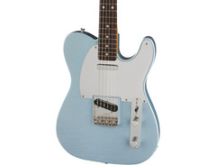 Fender Chrissie Hynde Signature Telecaster image 3