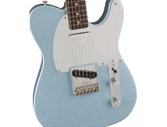Fender Chrissie Hynde Signature Telecaster image 4