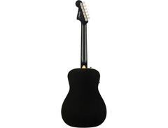 Fender Joe Strummer Signature Campfire Acoustic Guitar image 2