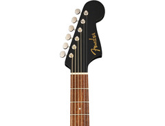 Fender Joe Strummer Signature Campfire Acoustic Guitar image 3