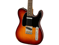 Fender Jason Isbell Custom Telecaster image 3