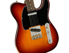 Fender Jason Isbell Custom Telecaster image 4