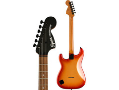 Squier Contemporary Stratocaster Special image 2