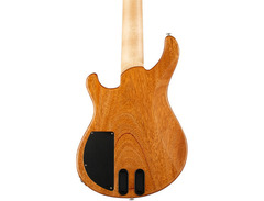 PRS Grainger 5 String Bass image 2