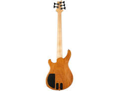 PRS Grainger 5 String Bass image 4