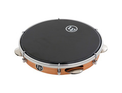 LP 12" WOOD PANDEIRO image 2