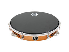 LP 12" WOOD PANDEIRO image 3