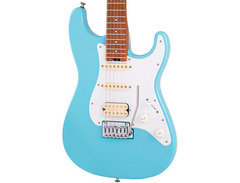 Jackson MJ Series Misha Mansoor  Signature So-Cal image 3