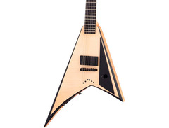 Jackson Christian Andreu Signature Rhoads V image 3