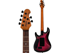Sterling Jason Richardson Signature Cutlass 6 image 2