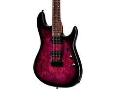 Sterling Jason Richardson Signature Cutlass 6 image 3