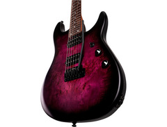Sterling Jason Richardson Signature Cutlass 6 image 4