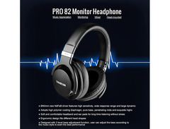 Takstar Pro 82 image 3