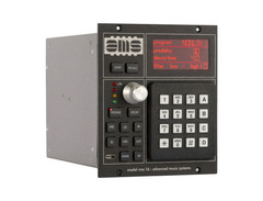 AMS Neve RMX16 500 Series Digital Reverb Module image 3