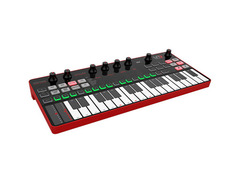 IK Multimedia UNO Synth Pro Desktop 32-Key Analog Synthesizer image 2