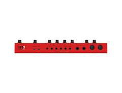 IK Multimedia UNO Synth Pro Desktop 32-Key Analog Synthesizer image 4