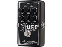 Electro-Harmonix Nano Metal Muff image 3