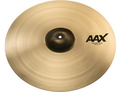 Sabian 20“ AAX X-Plosion Crash image 2