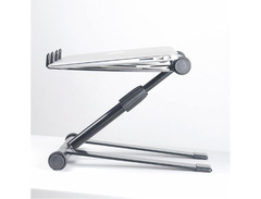 Apextone laptop stand LS-800 image 2