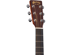 Martin D-13E image 3