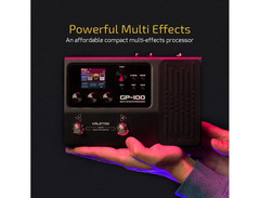Valeton GP-100 image 2