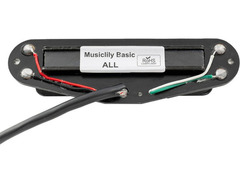 Musiclily Hot Rail image 4