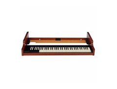 Hammond XLK-5 Lower Manual image 2