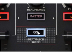 Hercules DJControl Inpulse 200 image 3