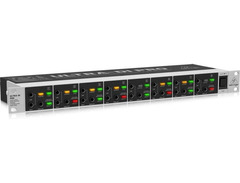 Behringer Ultra-DI Pro DI800v2 image 2