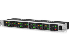 Behringer Ultra-DI Pro DI800v2 image 3