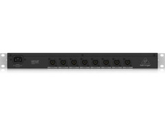Behringer Ultra-DI Pro DI800v2 image 4