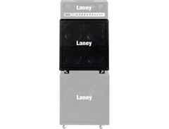 Laney GS412IA 4x12 Cabinet image 2