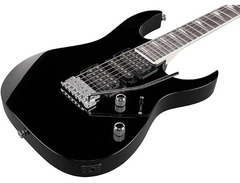 Ibanez GRG170DX image 4