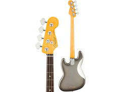 Fender American Professional II Jazz Bass image 4
