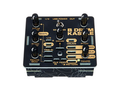 Bastl Instruments Kastle Drum image 2