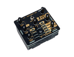 Bastl Instruments Kastle Drum image 3