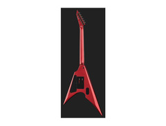 ESP LTD Arrow-1000 CARS image 3