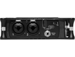 Sound Devices Mixpre 6 II image 3