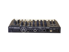 Arturia MicroBrute Analog Synthesizer - ranked #66 in Synthesizers