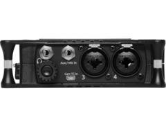 Sound Devices Mixpre 6 II image 4