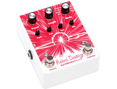 EarthQuaker Devices Astral Destiny image 2