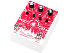 EarthQuaker Devices Astral Destiny image 3