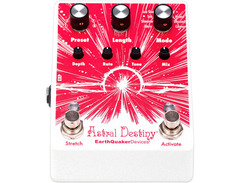 EarthQuaker Devices Astral Destiny image 4