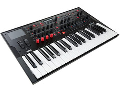Korg Modwave image 2