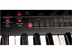 Korg Modwave image 4