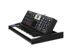 Moog Minimoog Voyager Electric Blue Edition image 2