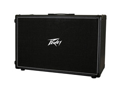 Peavey 212-6 50w 2x12 Guitar Speaker Cabinet image 4